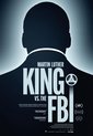 Martin Luther King vs The FBI (DVD)