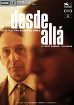 Desde Alla (DVD)