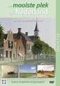 Mooiste Plek Van Nederland - Friesland (DVD)