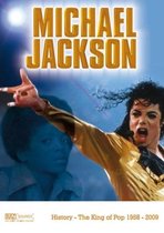 Michael Jackson - History The King Of Pop 1958 - 2009 (DVD)