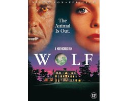 Wolf (DVD) Wolf (DVD)