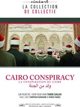 Cairo Conspiracy (DVD)