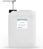 Handzeep - Hypoallergeen - 10,5 Liter - Met Pomp - Jerrycan - Navulling Q1