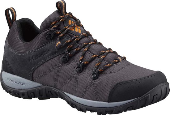 Columbia Peakfreak Venture Lt Wandelschoenen Grijs EU 45 Man