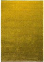 Tapis Brink & Campman Shade Low Lemon Gold 010106 - taille 200 x 300 cm