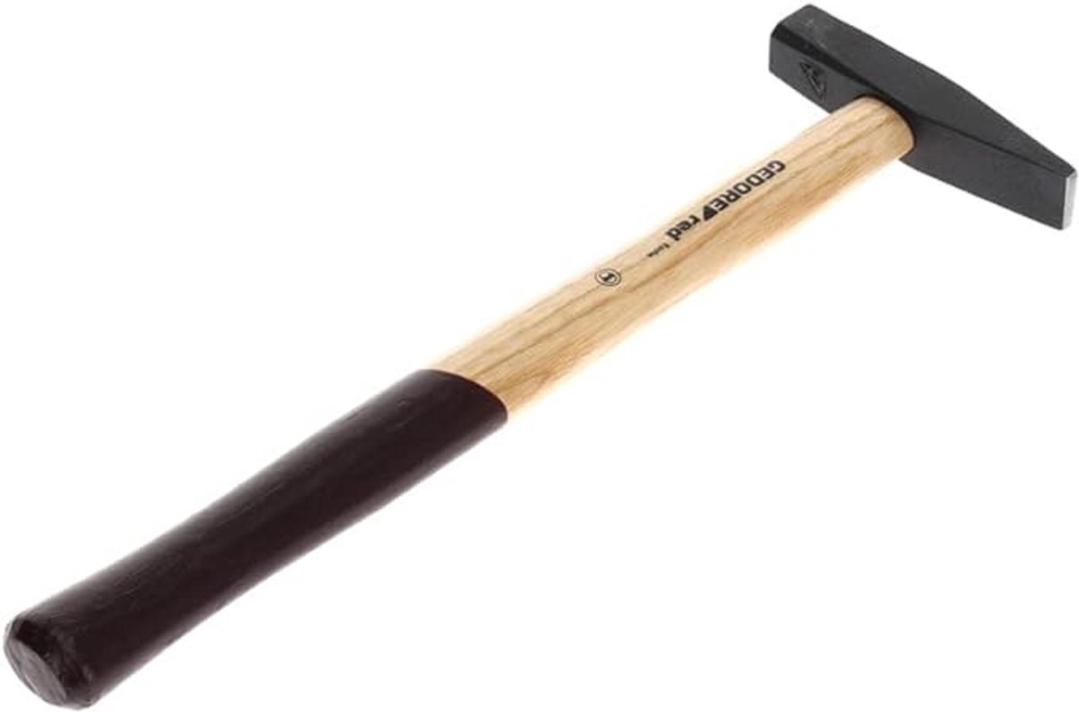 Slotenmaker hamer Locksmith hammer 100g