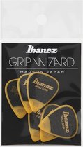 Ibanez - Sand Grip - Plectrum - Heavy - 1.00 mm - 6-pack