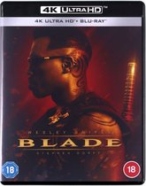 Blade [Blu-Ray 4K]+[Blu-Ray]