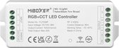 Miboxer FUT039P RGB+CCT LED Controller