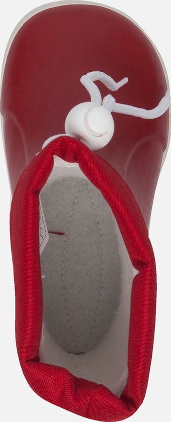 Bergstein Gummistiefel Grün (bn winterboot) - Junior Steps