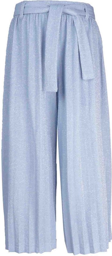 Someone - Broek - Light Blue - Maat 122