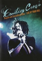 Complete Album August And Everything Live At Town Hall