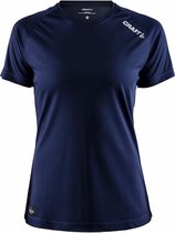 Craft Community Function SS Tee W 1907392 - Navy - XS