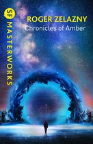 S.F. MASTERWORKS 191 - The Chronicles of Amber