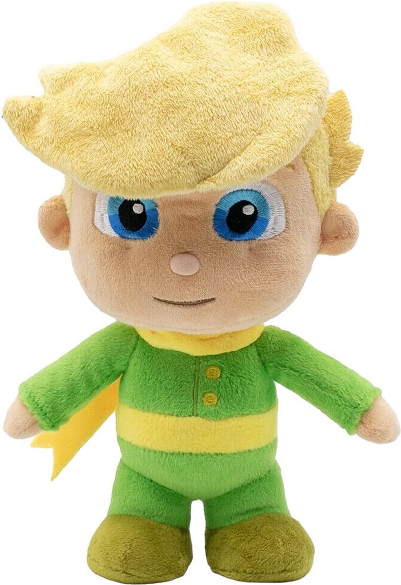 The Little Prince - The Prince - Plush 26cm