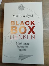 Black Box - denken