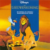 De Leeuwenkoning - Het Verhaal En 3 Originele Nederlandstalige Liedjes
