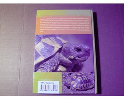 Omslag van Griekse Landschildpad ( Schildpaddenbibliotheek Deel 2 )