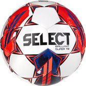 Select Brillant Super Tb V23 Ballon Match - Wit | Taille: 4