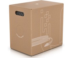 Ubiquiti - UTP kabel - 305M - CAT6 - UC-C6-CMR UniFi