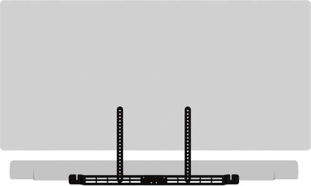 Flexson Sonos Arc 2,03 m (80") Zwart