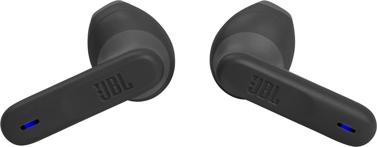 Ecouteurs sans fil avec micro JBL Wave Beam - Bluetooth - noir