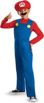 Costume de Mario pour enfants - Costumes pour enfants - 104-116