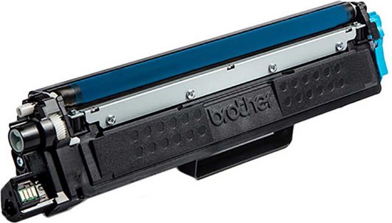 Brother TN-243C Cartouche de toner 1 pièce(s) Original Cyan