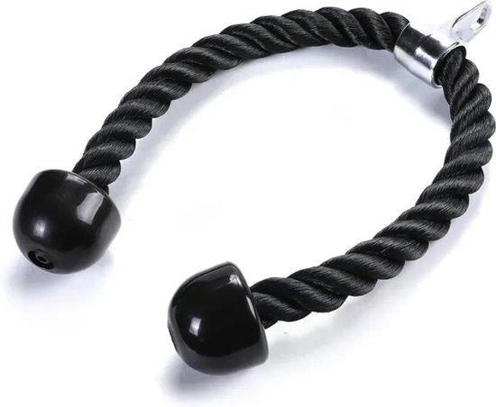 Triceps Touw - 100 cm - Fitness Seller