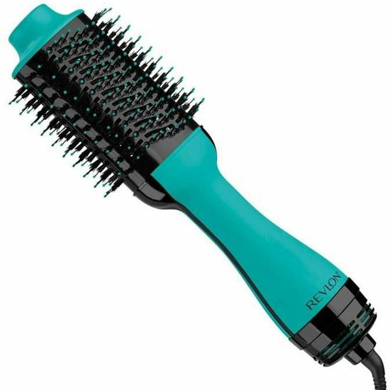 Revlon RVDR5222 Volume borstel en F hnborstel in 1 2 in 1 Ceramische Coating 3 bol
