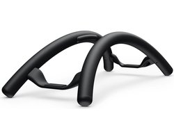 Twelve South BookArc Flex MacBook stand - Zwart