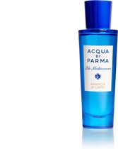 Acqua di Parma Blu Mediterraneo Arancia di Capri Eau de Toilette 30ml Spray