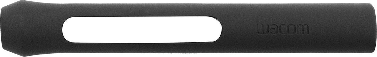 Wacom Pro Pen 3 Flare Grip Zwart 2 stuk(s)