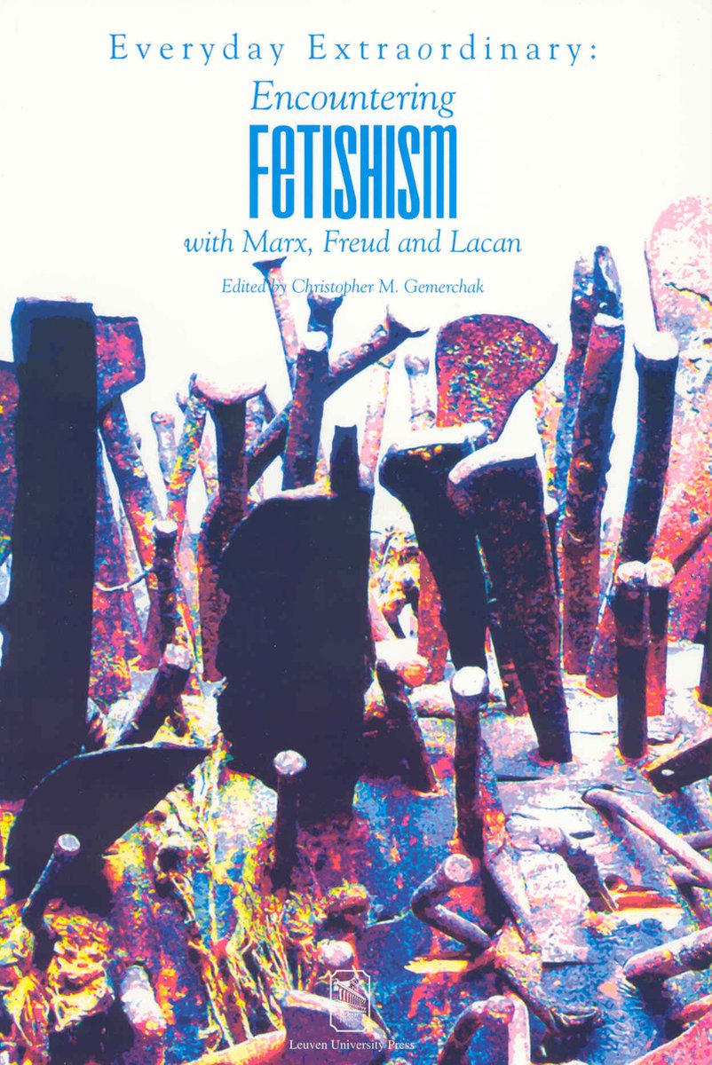 Everyday Extraordinary van Christopher M. Gemerchak