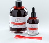 Herbin Eclats aquarel inkt KARDINAALROOD -245- Flesje 50ml