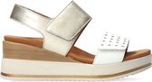 Mephisto Swena - sandale pour femme - blanc - taille 36 (EU) 3.5 (UK)