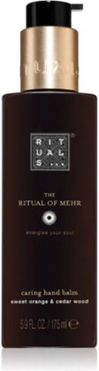 Rituals Mehr Recovery Hand Balm
