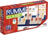 Cayro - Rummiclassic - Jeu d'adresse - 4 joueurs - Dès 8 ans