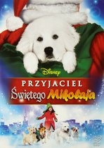 The Search for Santa Paws [DVD]