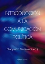El libro universitario - Manuales - Introducción a la comunicación política