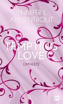 Tempting Love 2 - Tempting Love, T2 : L'Athlète