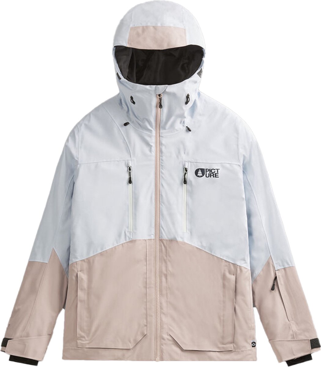 PICTURE FRESYA Jacket Beige