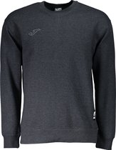 Joma Urban Street Sweatshirt 102880-150, Mannen, Grijs, Sweatshirt, maat: XXL