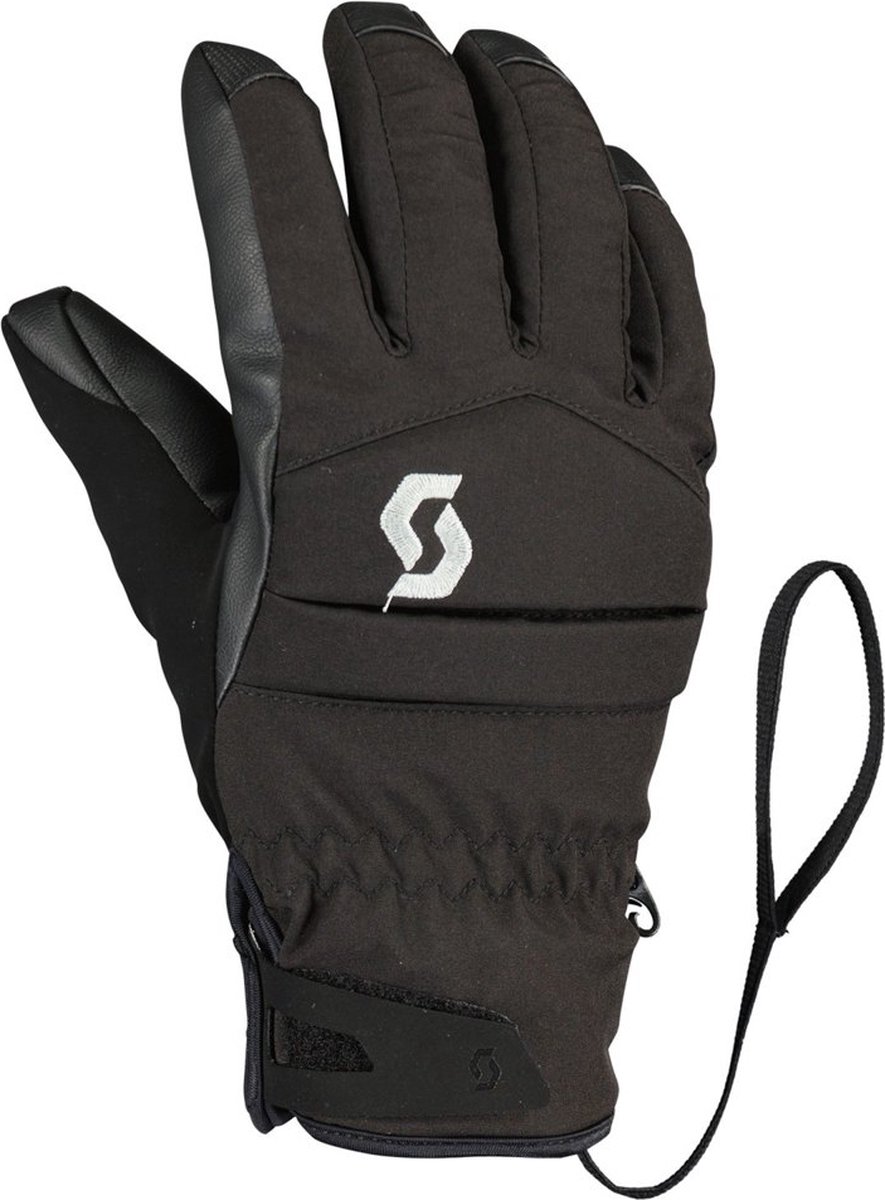 Scott Ultimate Hybrid W skihandschoenen zwart dames