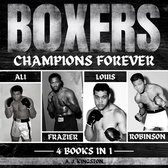 Boxers: Champions Forever