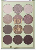 Pixi Oogschaduw Eyes Eye Reflection Shadow Palette