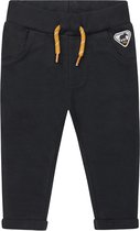 Dirkje- Pantalons de survêtement Garçons - Gris foncé - taille 86
