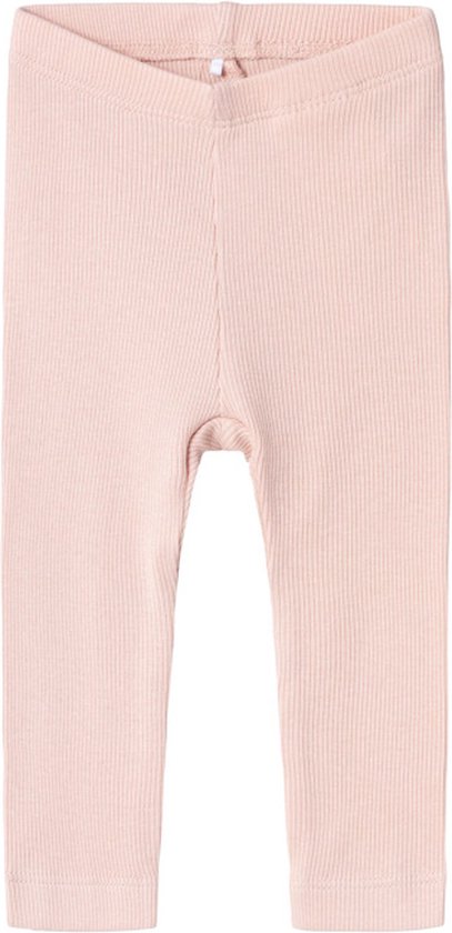 Name It Legging Kab Sepia Rose 68