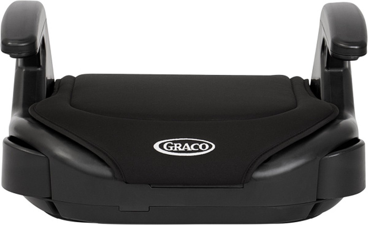 Graco Booster Basic Black - Graco®
