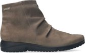 Mephisto Rezia - dames laars - bruin - maat 40 (EU) 6.5 (UK)